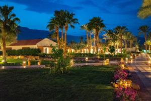 Fiord Club Resort & Spa Nuweiba