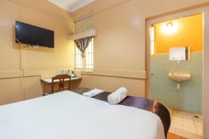 Impala Hotel Parklands