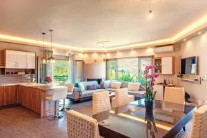 Villa giannis - Vitalades