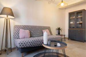 Appartements Studio Carignan : photos des chambres