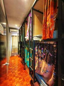 Alimama Guesthouse Melaka with Balcony