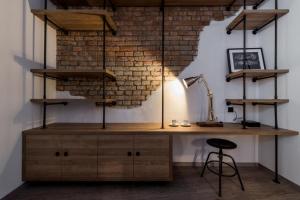 Apartmánový dům U Tomana