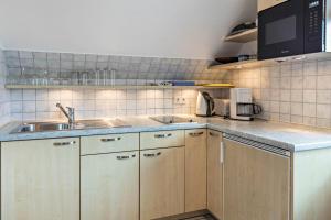 Ferienwohnung Ingrid Heyes