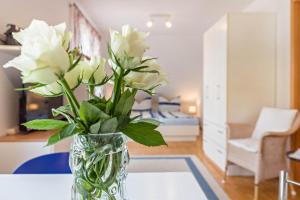 Ferienwohnung Ingrid Heyes