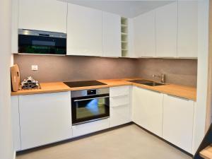 Apartament Dwupoziomowy z Sauną - Apartamentuj