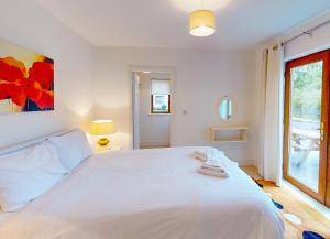 Lakeside Holiday Homes - Type B by Trident Holiday Homes