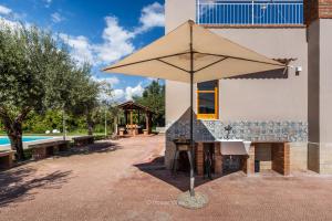 Casa con 3 Camere da Letto