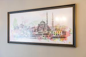Seraglio Hotel & Suites