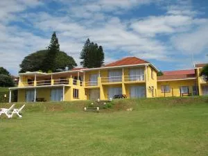 Oceanview Umkomaas - Ispongo