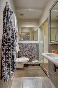 Apartments with jaccuzi