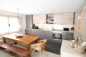Apartament Central amb terrassa - Urus