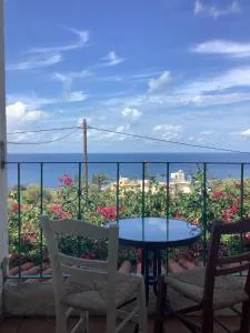 Georgakas rooms - Sfinárion