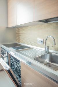 Minzoni Gallipoli sul mare e 130 mt dal centro