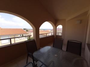 Villa Dobra Holiday Apartments