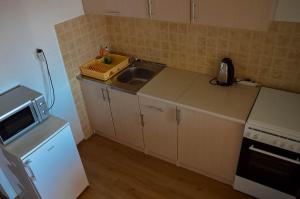 Villa Dobra Holiday Apartments