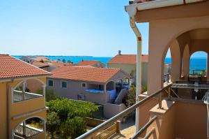 Villa Dobra Holiday Apartments 