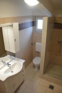 Villa Dobra Holiday Apartments