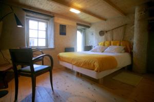 B&B / Chambres d'hotes Le Magasin a Sel : photos des chambres