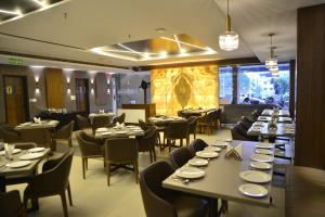 CENTRAL A BOUTIQUE HOTEL