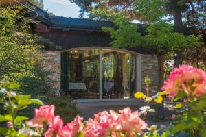 Hotels Logis Hotel-Restaurant Spa Le Lac : photos des chambres