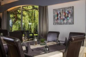 Hotels Logis Hotel-Restaurant Spa Le Lac : photos des chambres