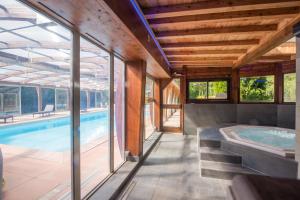 Hotels Logis Hotel-Restaurant Spa Le Lac : photos des chambres