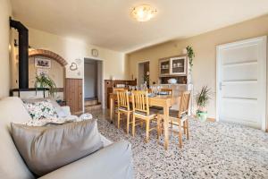 Casa Vacanze Voiandes