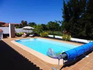 Villa Julaga - La Guirra