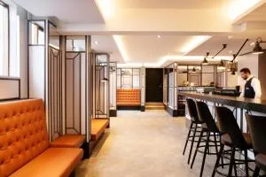 巴伦福斯酒店 - 博尔加内斯