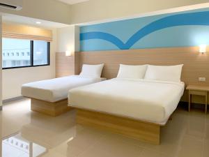 Hop Inn Ortigas Center Manila