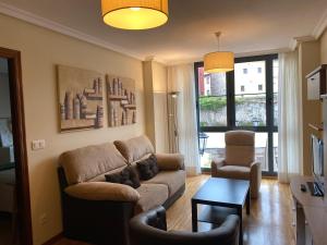 Apartamento Próxima Parada - Llanes VUT-2635-AS