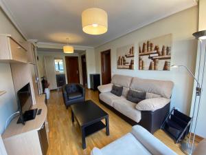 Apartamento Próxima Parada - Llanes VUT-2635-AS