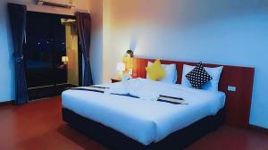 The Terrace Khlongtoei