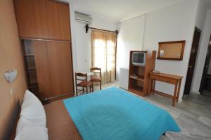 Pension Assos Thassos Greece