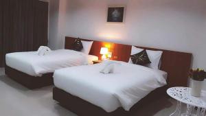 The Terrace Khlongtoei