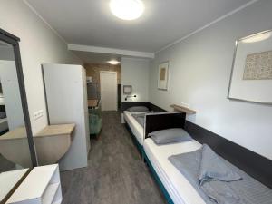 Deluxe Studio room in LD Apartments & Ferienwohnungen