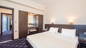 Family Suite room in Monte Vardia