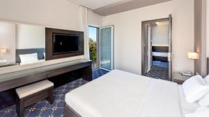 Triple Room room in Monte Vardia
