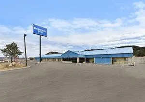 Budget Host - Cimarron