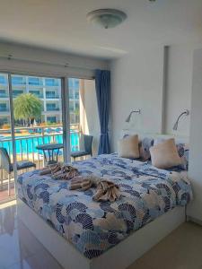 Grandbeach 1 condo A202