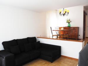 Saromar I Apartament amb gran terrassa, per 6 persones a 5 minuts de la Platja Gran