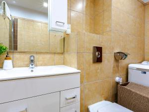 VacationClub – Zachód Słońca Apartament 22