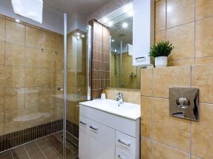 VacationClub – Zachód Słońca Apartament 22