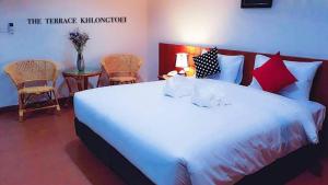 The Terrace Khlongtoei