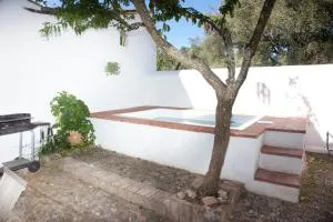 La casona de Aguafría - La Corte