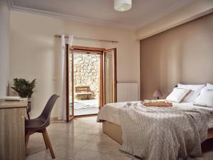 Lithakia Balcony Villa - Private Pool, Large Groups & Sea View, by ZanteWize