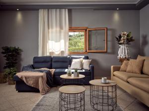 Lithakia Balcony Villa - Private Pool, Large Groups & Sea View, by ZanteWize