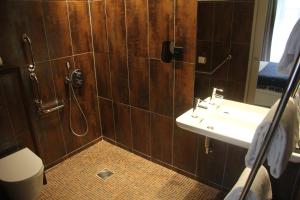 Hotel Pont Levis - Franck Putelat