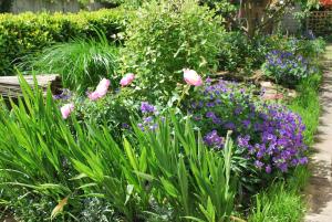 Hillcroft Luxury Bed & Breakfast