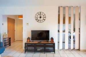 Appartements Chic appart avec parking au centre-ville : photos des chambres